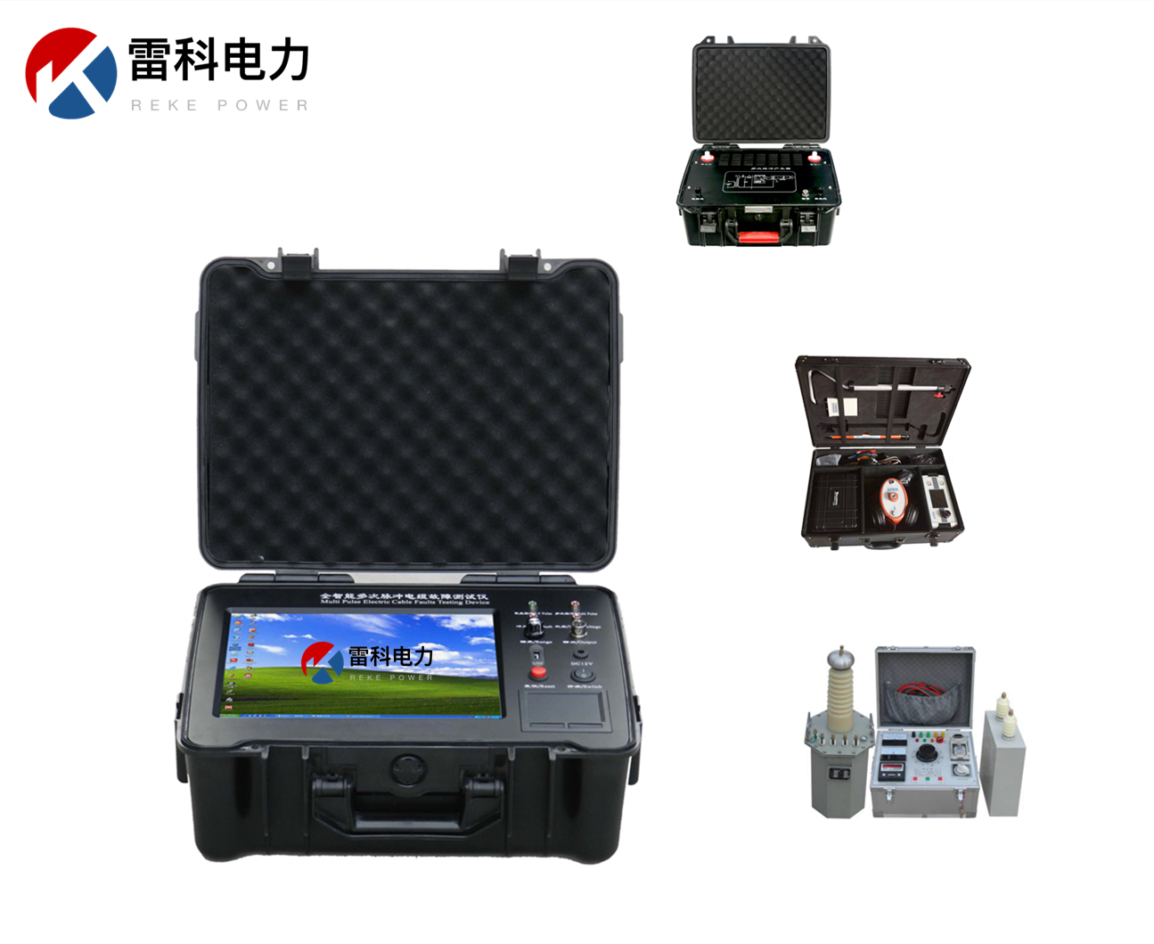 “電纜為什么會出現故障？該怎么處理？