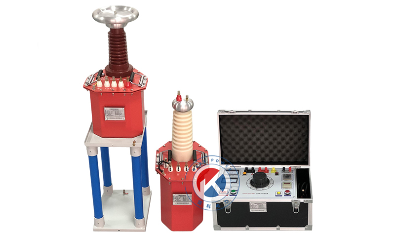 “串級工頻耐壓試驗裝置與普通工頻耐壓試驗裝置的區別