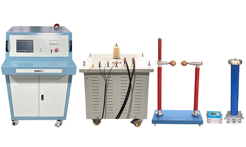 智能高壓試驗(yàn)裝置，絕緣性能檢測(cè)的專業(yè)設(shè)備