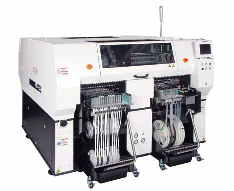 松下貼片機AM100